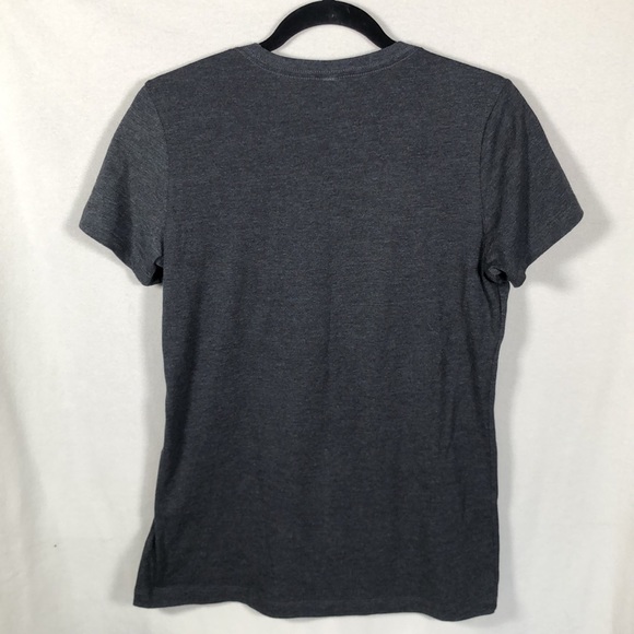 Pink Truck - 4 x 4 - Girl Jeep T- Shirt.  Tag shows no size but measures large - Picture 4 of 4